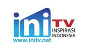 Initv The First Internet Television Channel In Indonesia