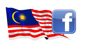 Malaysian Facebook