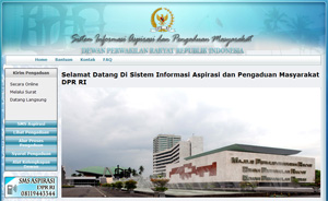 DPR