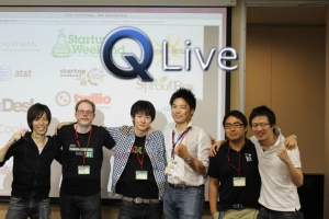 Q Live