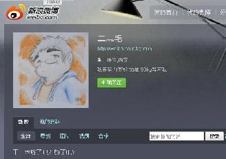 Sina Weibo