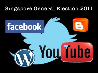 5 Ways Social Media Has Impacted The Singapore General Election