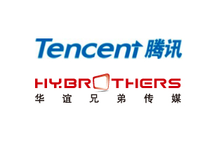 Tencent Huayi