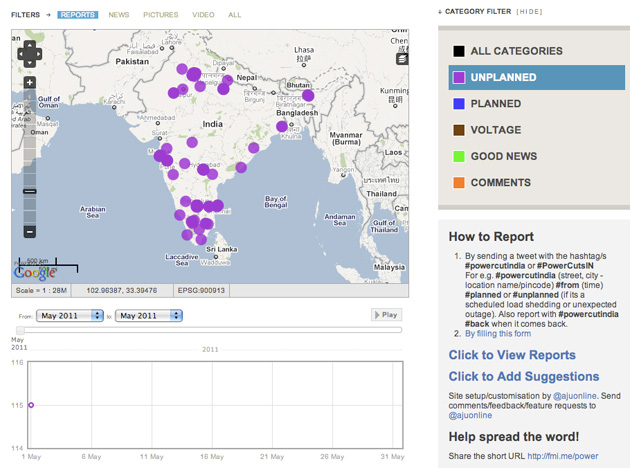 twitter-google-map-power-cuts-india