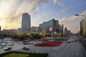 Zhongguancun Beijing