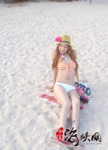 Sun Yali (a.k.a. Sun Yali (a.k.a.