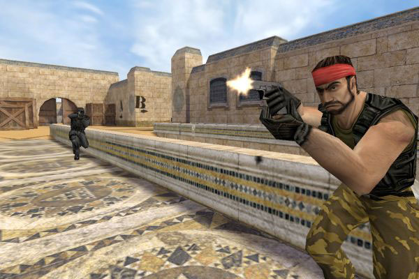 Counter-Strike Counter-Strike