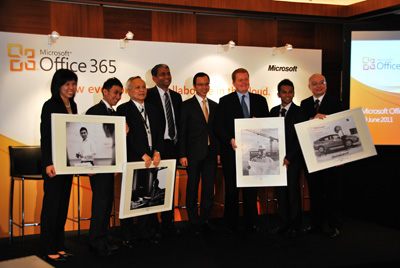 Microsoft-launches-Office-365-in-Singapore