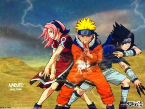 Naruto Naruto