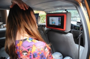 china-taxi-workout china-taxi-workout