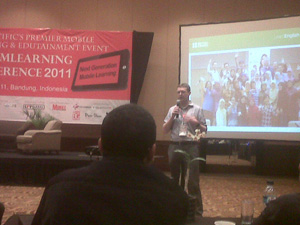 Danny Whitehead British Council