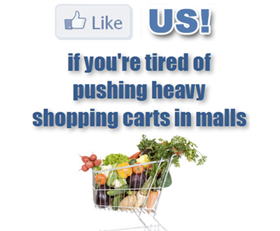 Facebook Grocery Shopping With Farm2Kitchen
