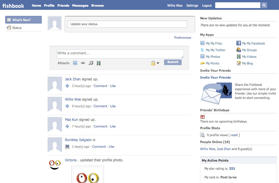 fishbook-profile fishbook-profile