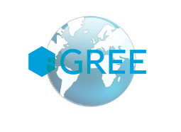 global aspirations for GREE