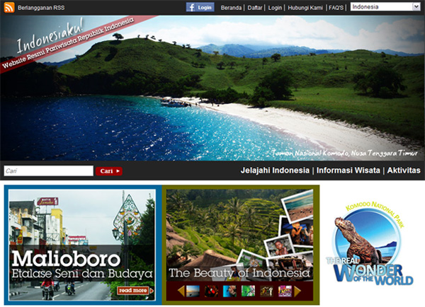 Indonesia’s Tourism Campaign is Digital Marketing Done Right