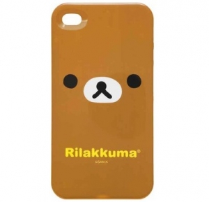 Rilakkuma Rilakkuma