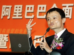 Jack Ma Jack Ma