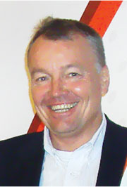 Jari Tammisto