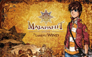 Majapahit Online
