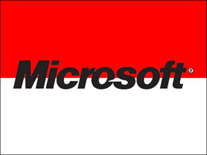 Microsoft - Indonesia
