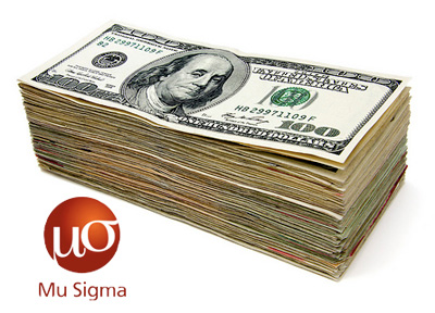 mu-sigma-investment