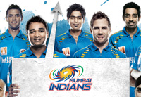 Mumbai Indians