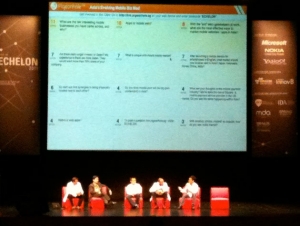 mobile asia panel