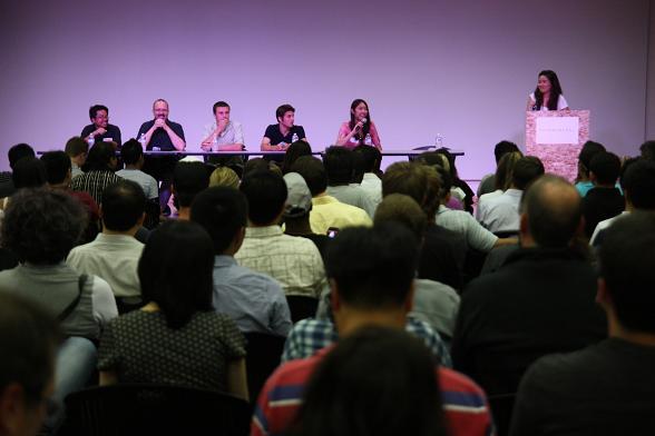 panellists