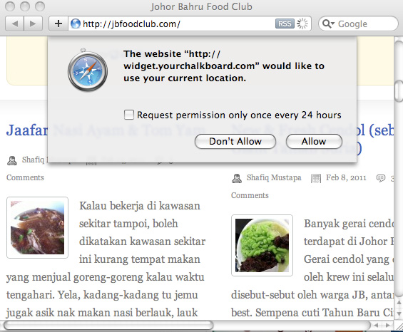 sharing-location sharing-location