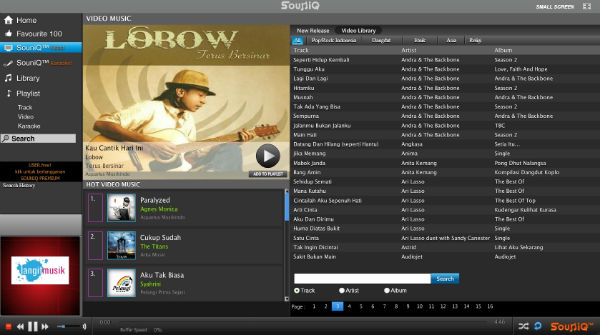 Souniq Music