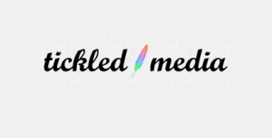 tickled media