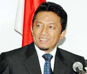 Tifatul Sembiring