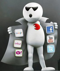 Vodafone Zoozoo