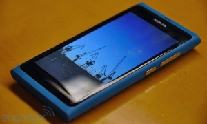 Nokia n9 Nokia n9