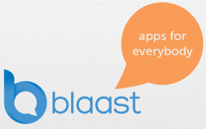 Blaast