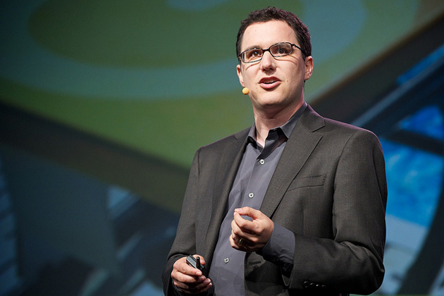 Eric-Ries Eric Ries
