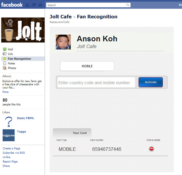 Fan-Registering-At-Jolt-Cafe-Facebook-Page Fan-Registering-At-Jolt-Cafe-Facebook-Page