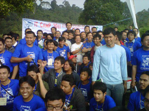 IT Camp 2011