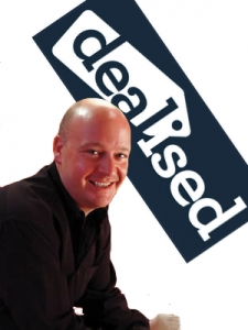 Dealised’s CEO Talks About His Plans in Asia Dealised’s CEO Talks About His Plans in Asia