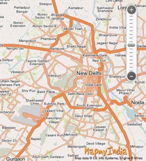 MapmyIndia 01