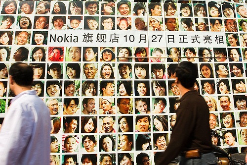 How Nokia Lost its Cool, and its Customers, in China How Nokia Lost its Cool, and its Customers, in China