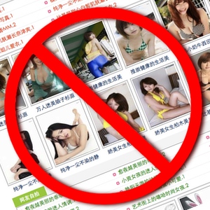 Shut websites