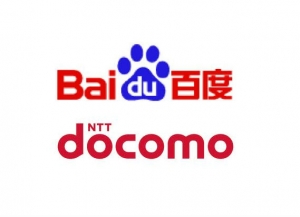 Ntt Docomo Partners With Baidu On Games Mobile Content In China