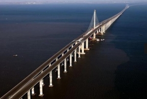china-longest-bridge china-longest-bridge