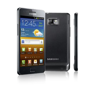 galaxy s2