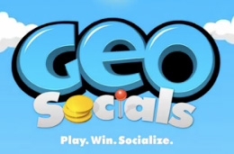 geosocials