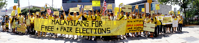 malaysians-free-elections malaysians-free-elections