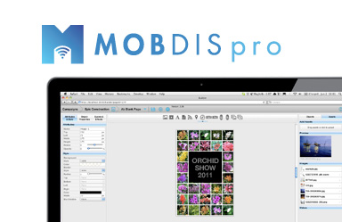 mobdis-pro