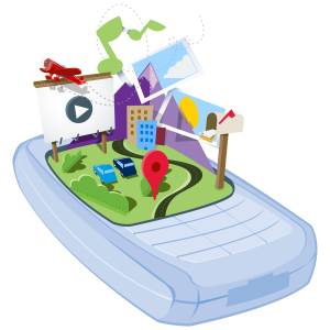 mobile app mobile app