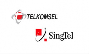 telkomsel-singtel